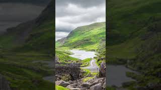 The Dingle Peninsula