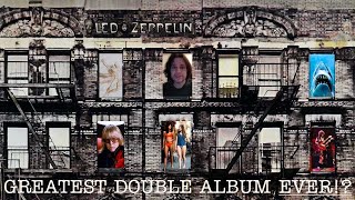 Led Zeppelin Physical Graffiti Review (Remix)