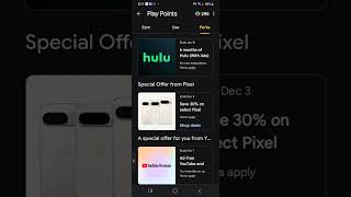 Hulu YouTube Premium Fo Free! 2024-25 Perks!