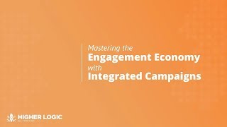 Spotlight: Mastering the Engagement Economy with Integrated Marketing Campaigns