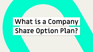 What is a Company Share Option Plan? (CSOP)