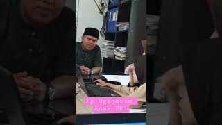 Pa Kaur Lg Ngajarin Anak PKL