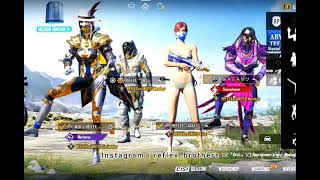 listen to me now reel trend in PUBG / BGMI