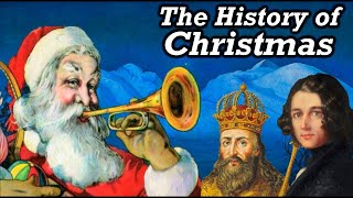 The Fascinating History of Christmas |Scientific Tube|