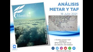 Sesión 5 Meteorología Aeronáutica Vespertino