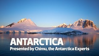 Antarctica Travel Guide