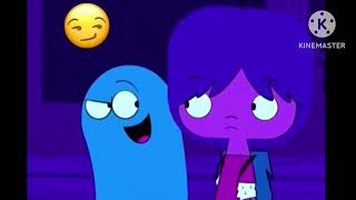 Fosters Home For Imaginary Friends: Partying is Such Sweet Soirée: Alternative Ending