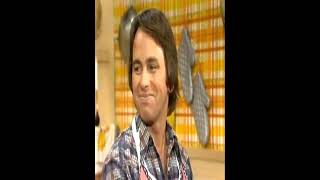 Three's Company - Mr. Roper on how to make Peanut Butter Sandwich #funnyvideo #classictv #1970stv