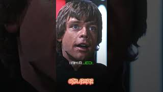 Luke Skywalker-Legend | #starwars #anakinskywalker #palpatine #lukeskywalker #georgelucas