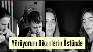 Yürüyorum Dikenlerin Üstünde - Mehmet & Enes Kılınç (Original)