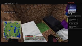 Minecraft GamePlay