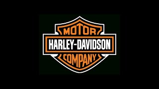 Реклама Harley Davidson