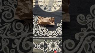 Himalayan Treasure Unboxing 100% Pure Siddhatav Shilajit #unboxing #shilajit #shorts #fashionistarun