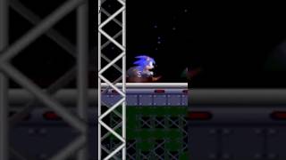 Sonic 1 Razor (Sonic 1 Hack)