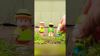 One Man Went to Mow a Meadow #nurseryrhymes #kids #music #song #singalong #toddlers