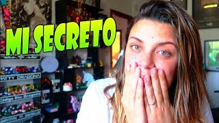 OS CUENTO MI MAYOR SECRETO