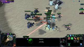 StarCraft II Direct Strike #2483