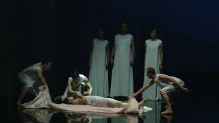 Stabat Mater - TRAILER