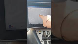 how to check TEREX error code.