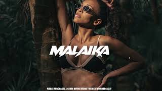 "Malaika" - Camidoh x Omah Lay Type Beat 2023 | Afrobeat Instrumental [Afrobeat 2023]