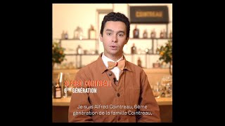 Cointreau - S'engager pour les femmes et les hommes