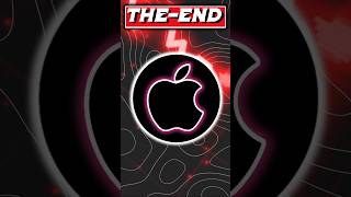 Iphone the end 😲😲#shorts#influencer#business#information#marketing#apple#marketingstrategy