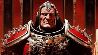 Space Wolves & The Thousand Sons:  A Tale of Ice, Magic and Death | Warhammer 40K Lore