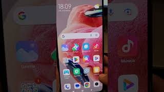 ELIMINAR FRP REDMI NOTE 12 MIUI 14 ANDROID 13