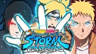 Storm Connections New Leaks! (New Trailer coming out this month?)