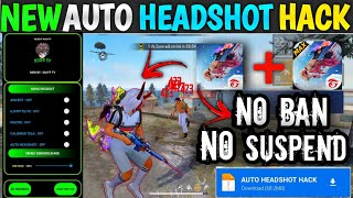 free fire headshot hack| free fire headshot | free fire headshot confing file | #srjgaming