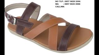 Sandal kulit wanita Sandal Wanita Cantik, Sandal Wanita Cantik Murah 0857 9020 2096