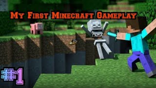 Minecraft studio tour gameplay#1