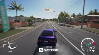 Turbo AE86 - Forza Horizon 3