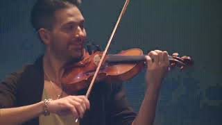 Alan Walker Faded Symphoniacs Live Classical Strings Violin Cello Piano Electronic Cover