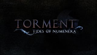 Torment Tides of Numenera Часть 3