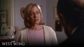 A Lot of Shouting in 15 Minutes | The West Wing