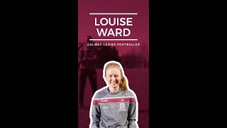 Galway GAA - Interview with Louise Ward