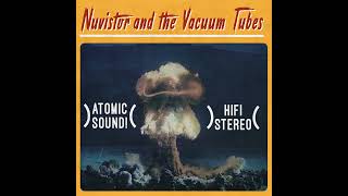 Trinity Glass on Venice Beach - Nuvistor and the Vacuum Tubes