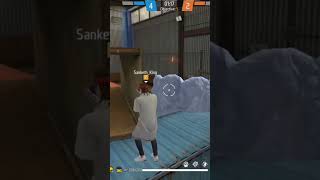 Close Range One Tap Headshot with Desert Eagle😱😱🔥🔥#shorts#free fire