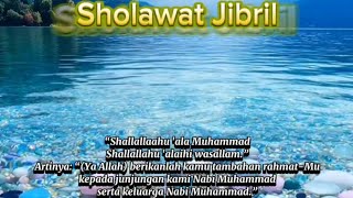 Sholawat Jibril 1000x