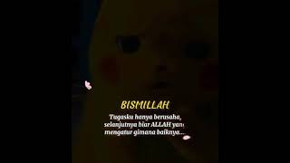 BISMILLAH