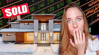 Did Home Sellers ‘Miss The Peak’? A Startling Sign The PANIC IS REAL! 🔥