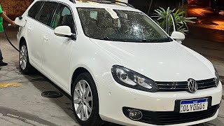 Troca de óleo do câmbio Jetta 2.5 Variant 170 Cv. Revisão de respeito 🫡 🏎️💨