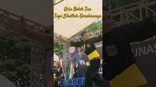 Mbah Kuat Semoga Selalu diberi panjamg Umur #pshw #shortvideo #shwinongo #shorts #psht