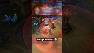 Savage moments 2024 ✅ #mobilelegends #shorts #kairi #gameplay #savage #moments #2024