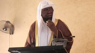 Quelques avantages du Hadj premier sermon