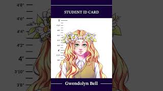 [Audiofic] Evaluation Day: Class 09J01 - Bell, Gwendolyn