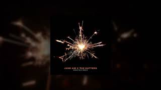 JANE AIR x THE HATTERS — Новый год в темноте