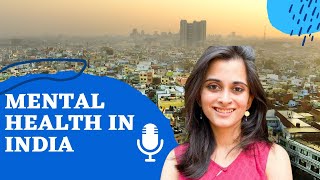 what is mental health like in INDIA?! | DIVIJA BHASIN (@awkwardgoat3)