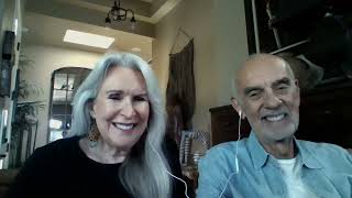 Fiber Talk with Richard and Cindy Lippert